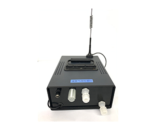 便攜式溫室氣體檢測儀-紹興騰耀環(huán)保科技有限公司